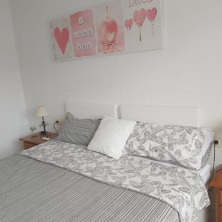 Apartamento En Apolo 7 A 100Mts De La Playa Calpe Exterior foto