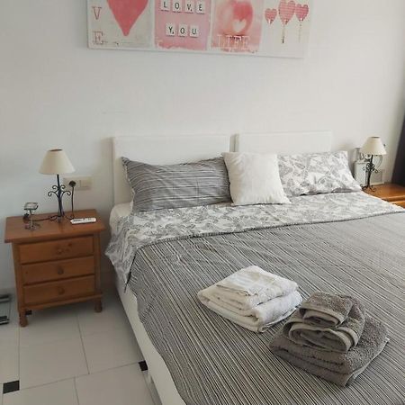 Apartamento En Apolo 7 A 100Mts De La Playa Calpe Exterior foto